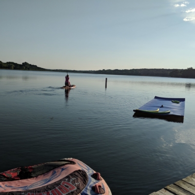 paddle-boarding-turtle-lake