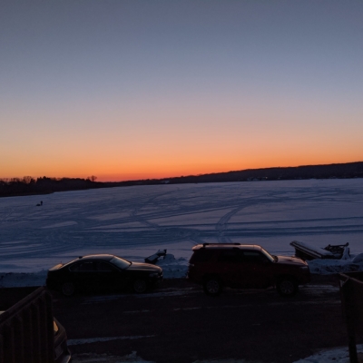 sunset-turtle-lake-winter-snow